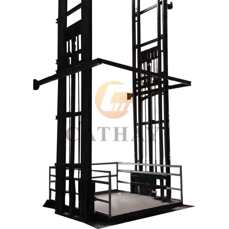 Home Elevator Manufacturer - OEM/ODM Battery Electric Personal Small Lift
