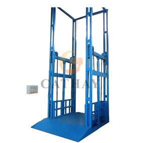 Home Elevator Manufacturer - OEM/ODM Battery Electric Personal Small Lift
