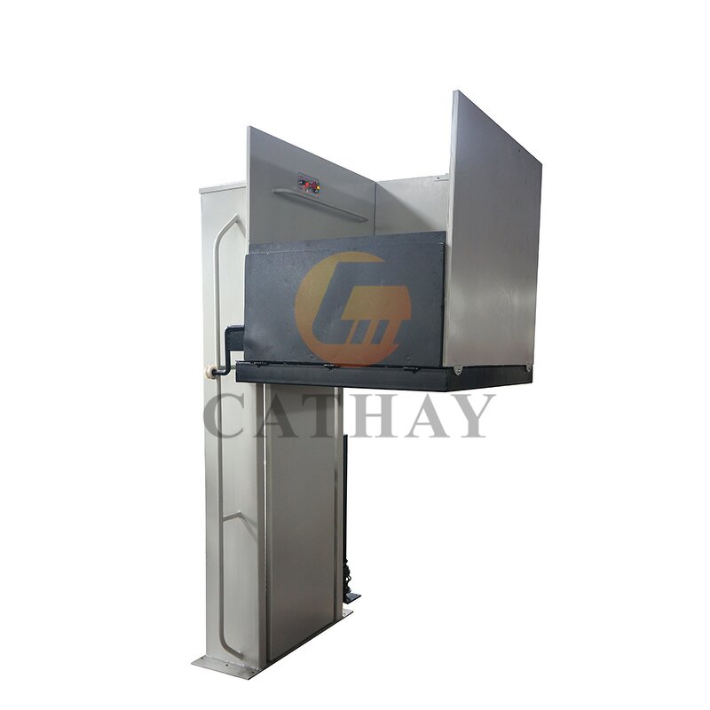 Residential Stair Lift Manufacturer - OEM/ODM 1-6m 250kg Chair Electric Home Lift