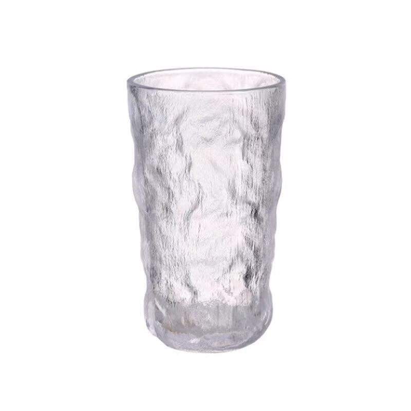 Glacier Glass Drinkware Manufacturer - Wholesale 300ml Japanese Reusable Cup