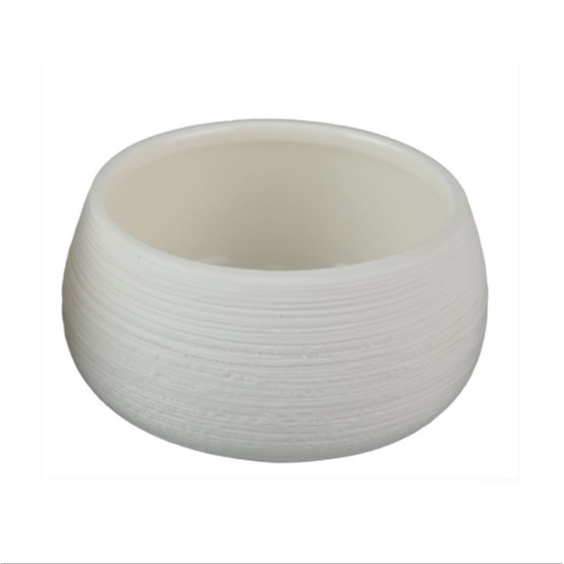 Ceramic Candle Jars Manufacturer - Wholesale Fashion Modern with Wood Lid