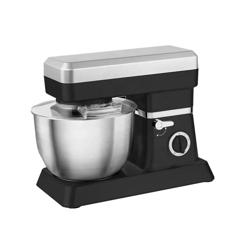 Stand Mixer Manufacturer - OEM/ODM 1200w 6.2L 6 Speed Stainless Steel Bowl