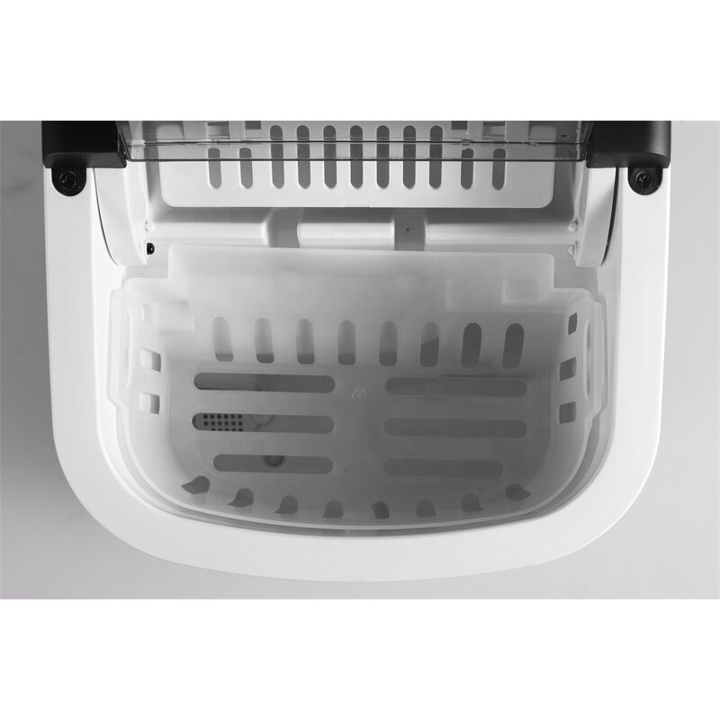 Ice Maker Manufacturer - Wholesale 12KG Countertop Electric Home Ice Machine