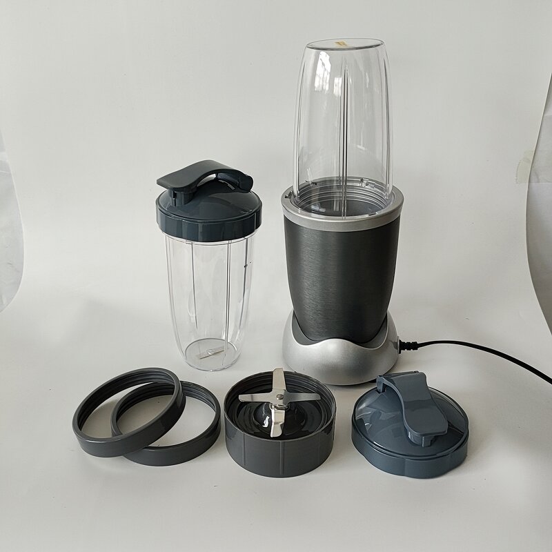 Nutri Juicer Blender Manufacturer - OEM/ODM 600W & 900W Electric Extractor Mixer