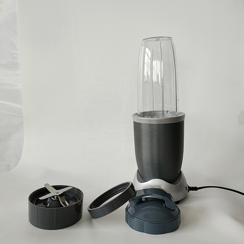 Nutri Juicer Blender Manufacturer - OEM/ODM 600W & 900W Electric Extractor Mixer