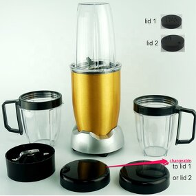 Nutri Blender Manufacturer - OEM/ODM 900W Professional Blender Mixer