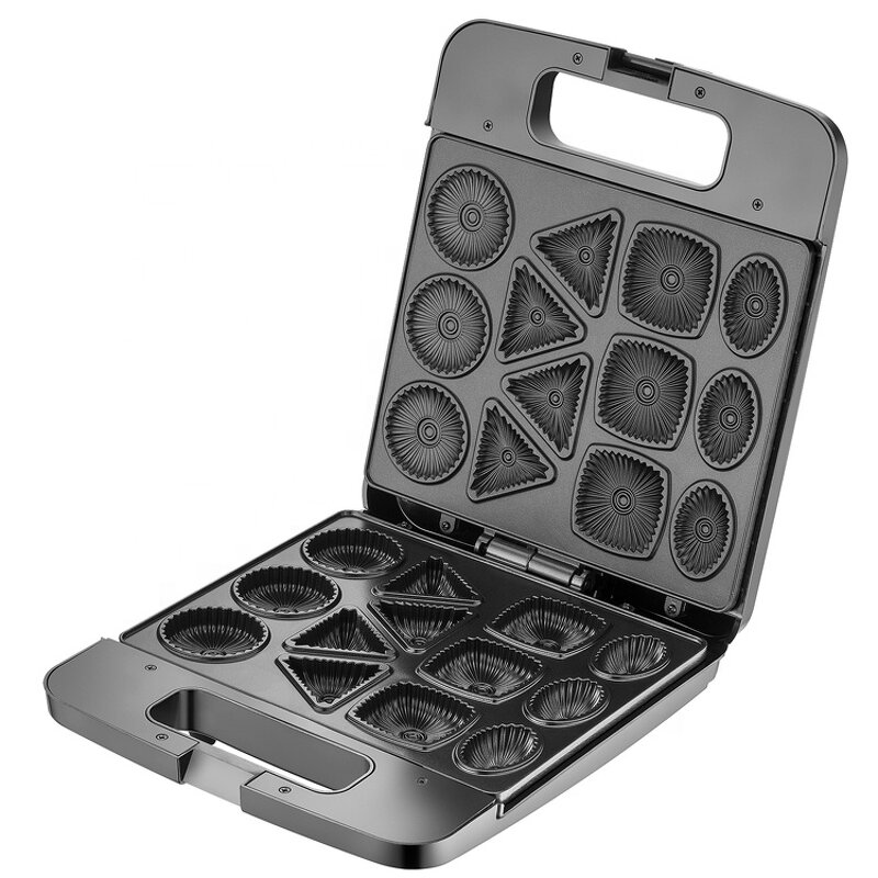 Ice Cream Cone Maker Manufacturer - OEM/ODM Commercial Waffle Cone Machine