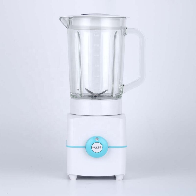 Electric Blender Manufacturer - OEM/ODM Multifunction with Meat Grinder Function