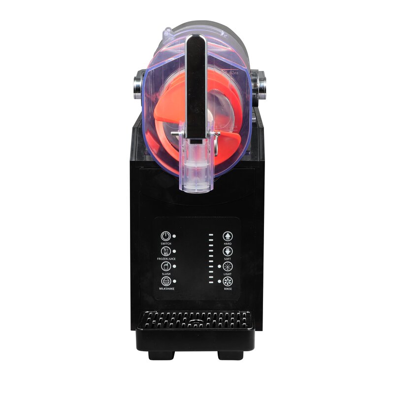 Slush Ice Drink Maker Manufacturer - OEM/ODM 2025 New Design Automatic Control