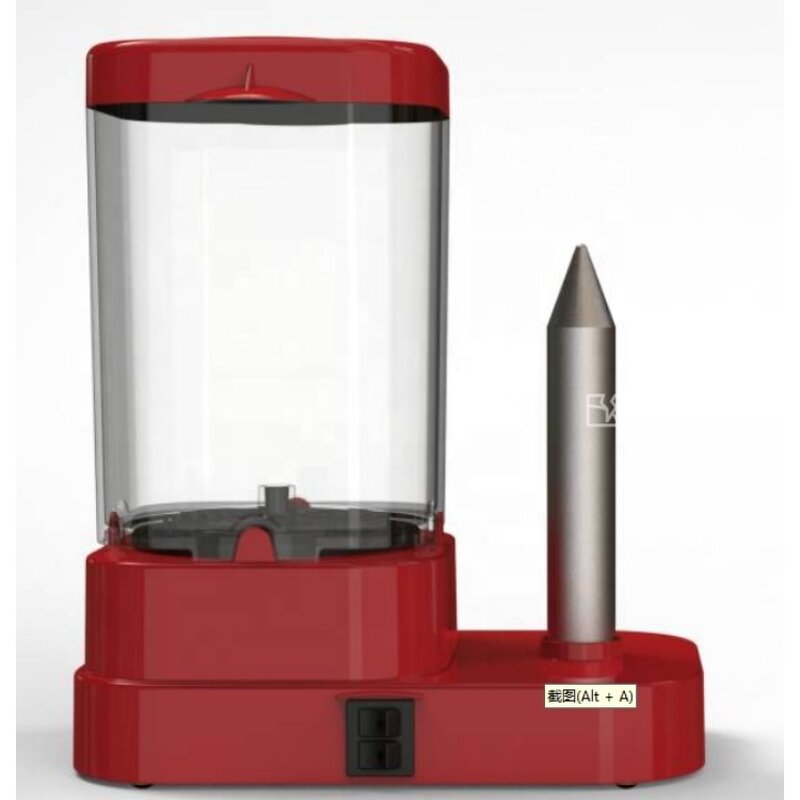 Hot Dog Bread Making Machine Manufacturer - OEM/ODM Portable Household Electric Machine