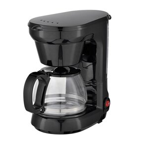 Coffee Maker Manufacturer - OEM/ODM Electric 4-6 Cups Drip Coffee Maker