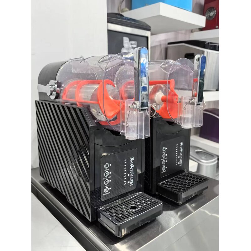 Slush Ice Maker Manufacturer - OEM/ODM 2.5L Electric Smooth Ice Crusher