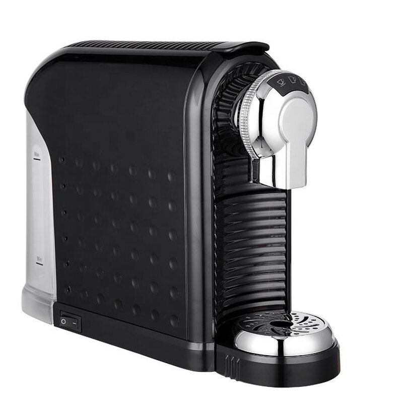 Capsule Coffee Maker Manufacturer - OEM/ODM Professional Electric Automatic Machine