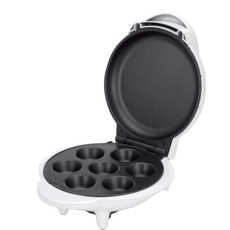 Cake Maker Manufacturer - OEM/ODM Electric Animal Shape Pancake Maker