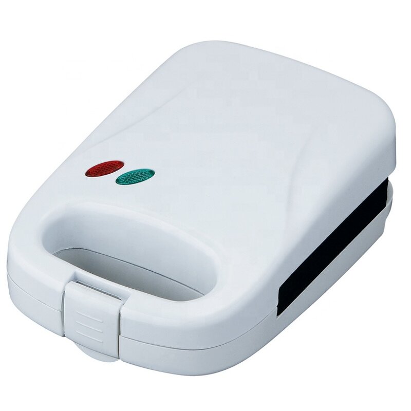 Waffle Maker Manufacturer - OEM/ODM Portable Heart Shape Round Electric Waffle