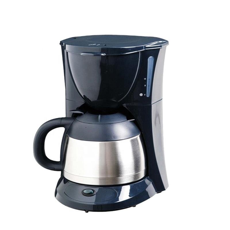 Drip Coffee Maker Manufacturer - OEM/ODM Auto Shut off Programmable Espresso Machine