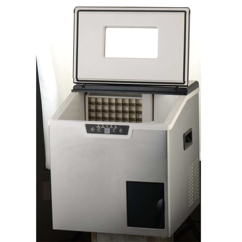 Ice Maker Machine Manufacturer - OEM/ODM Commercial Flake & Cubic Ice Maker