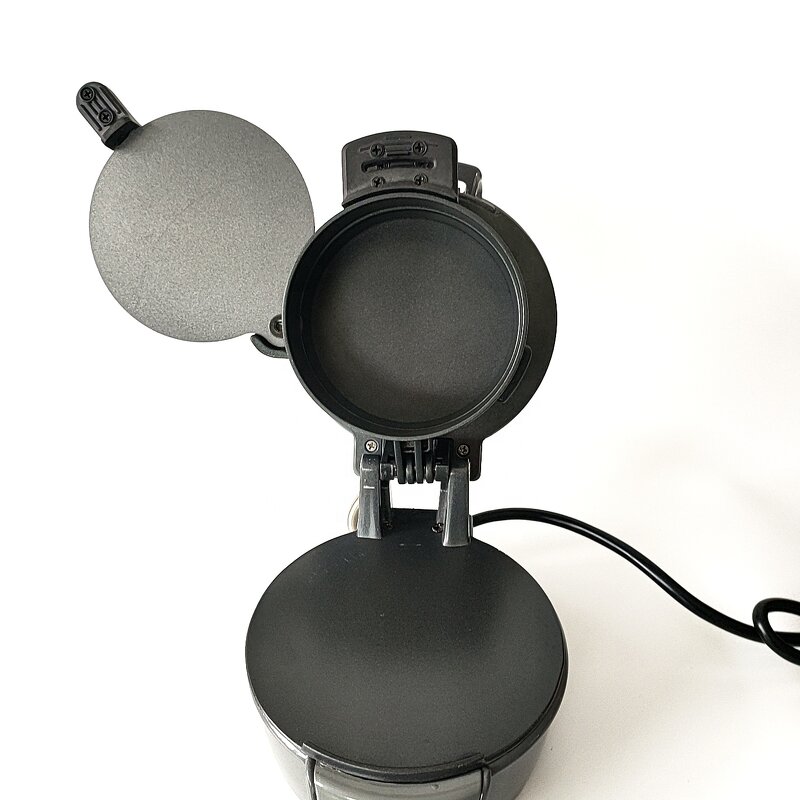 Hamburger Sandwich Maker Manufacturer - OEM/ODM Automatic Electric Non-stick Breakfast