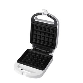 Sandwich Toaster Manufacturer - OEM/ODM Single Plate 1 Slice Waffle Maker