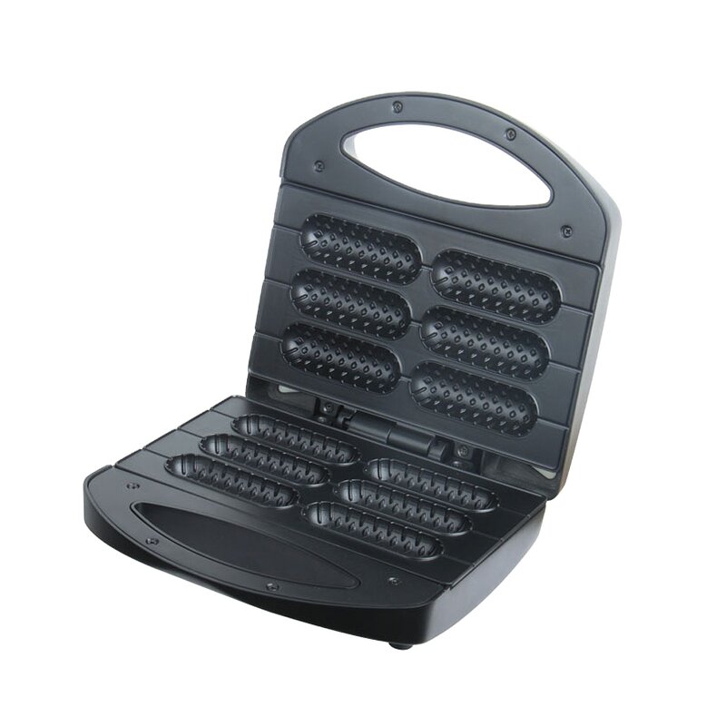 Electric Skillet Manufacturer - OEM/ODM Square Mini Electric Frying Pizza Pan