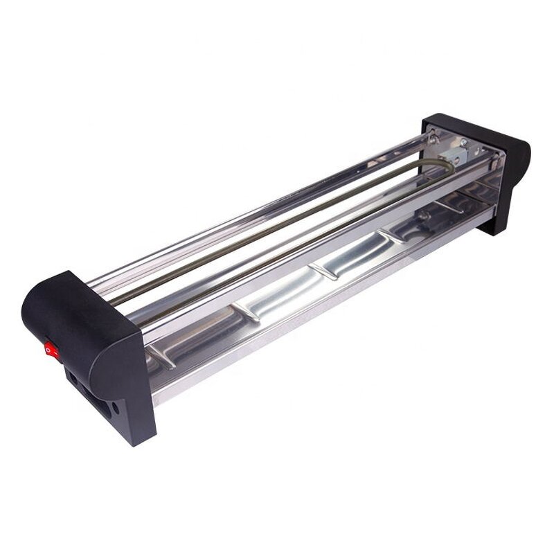 Raclette Grill Manufacturer - OEM/ODM Table Nonstick Plate Electric BBQ for 4 Person