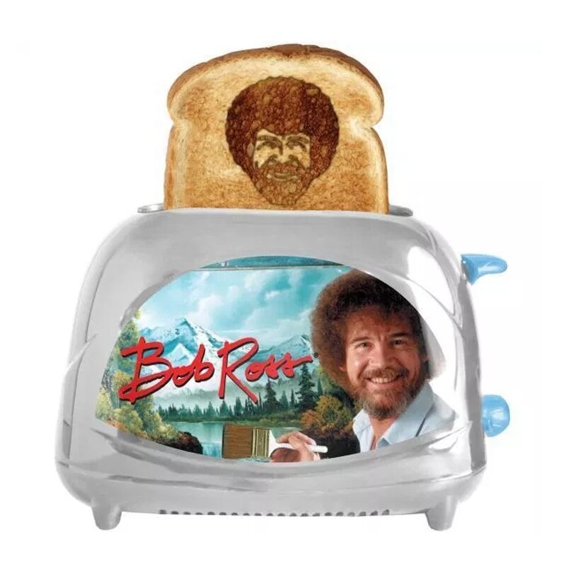 Bread Toaster Manufacturer - OEM/ODM 2 Slice Custom Logo Electric Toaster