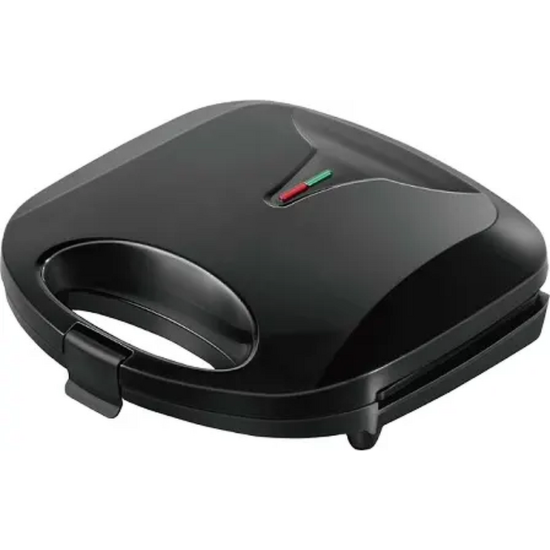 Sandwich Toaster Maker Manufacturer - OEM/ODM 3 in 1 Detachable Plates with Waffle