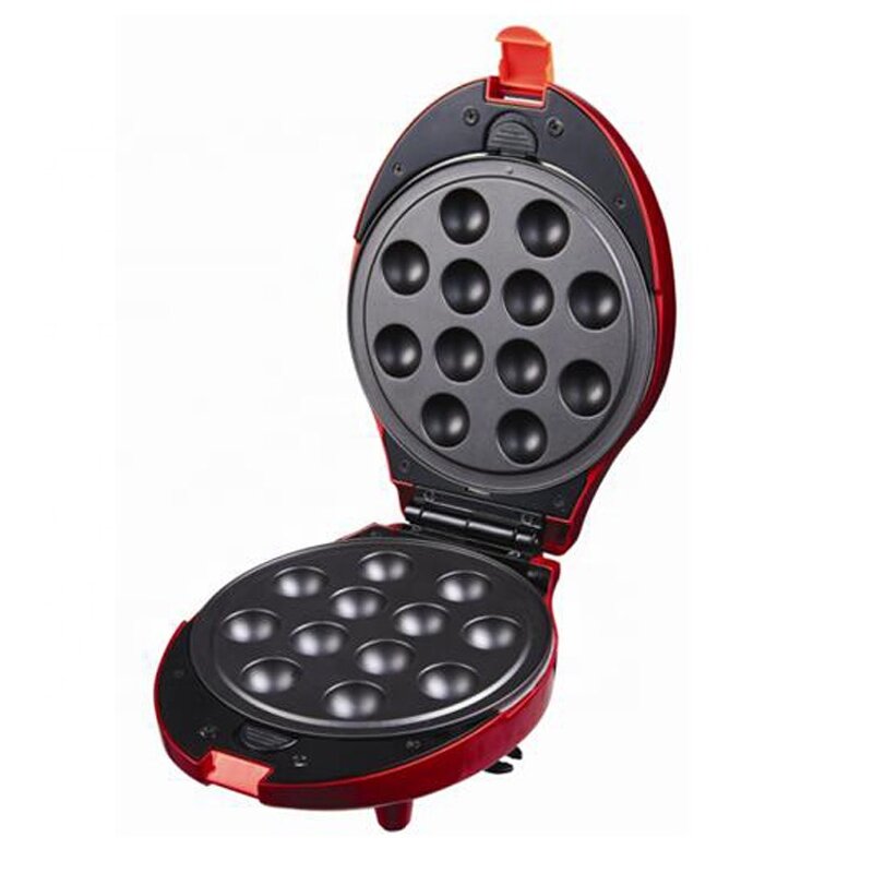 Donut Maker Machine Manufacturer - OEM/ODM 7 Pcs Automatic Mini Donut Hole Maker