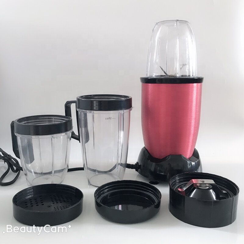 Nutri Blender Manufacturer - OEM/ODM 900W Professional Blender Mixer