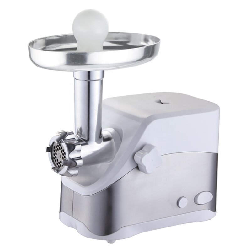 Meat Grinder Manufacturer - OEM/ODM Stainless Steel Professional Electric Grinder