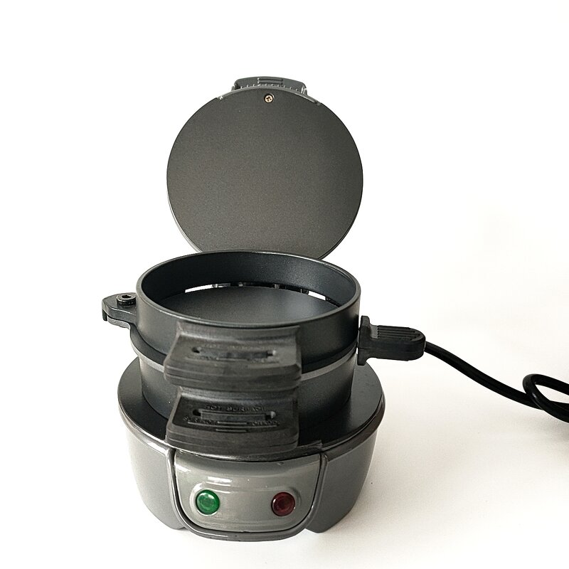 Hamburger Maker Manufacturer - OEM/ODM Portable Mini Electric Non-stick Sandwich Maker
