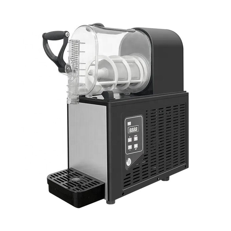 Slush Machine Manufacturer - OEM/ODM Commercial 5L Frozen Slush Ice Maker