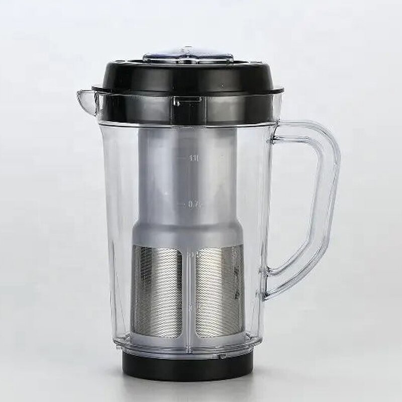 Blender Juicer Manufacturer - OEM/ODM 5 in 1 Mini Portable Electric Fruits Juicer