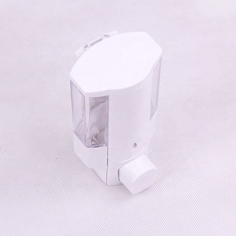 Soap Dispenser Manufacturer - OEM/ODM 300ml Wall Mounted Touch Liquid Dispenser