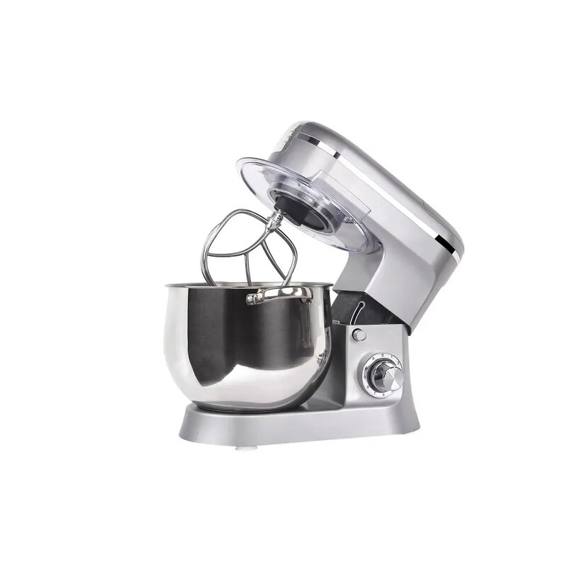 Electric Dough Mixer Manufacturer - OEM/ODM 10L 2300W 9 Speed Tilt-Head Mixer