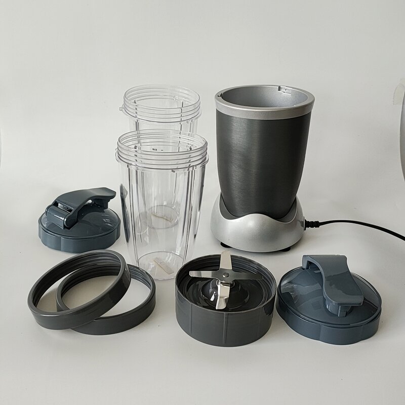 Nutri Juicer Blender Manufacturer - OEM/ODM 600W & 900W Electric Extractor Mixer