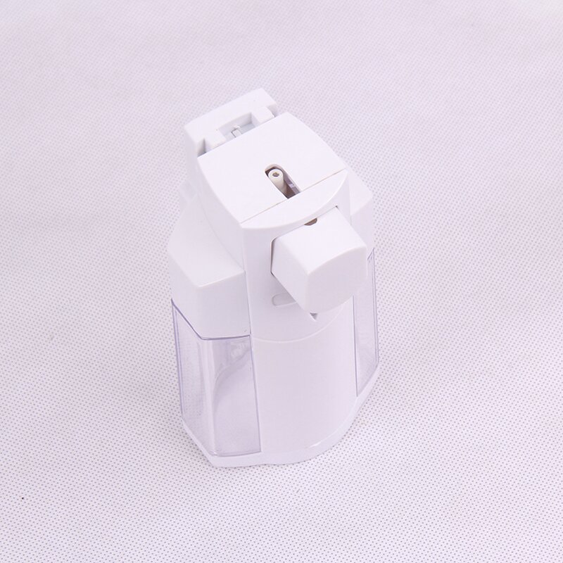 Soap Dispenser Manufacturer - OEM/ODM 300ml Wall Mounted Touch Liquid Dispenser