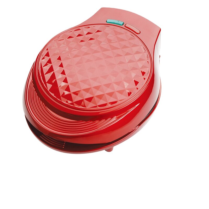 Electric Skillet Manufacturer - OEM/ODM Square Mini Electric Frying Pizza Pan