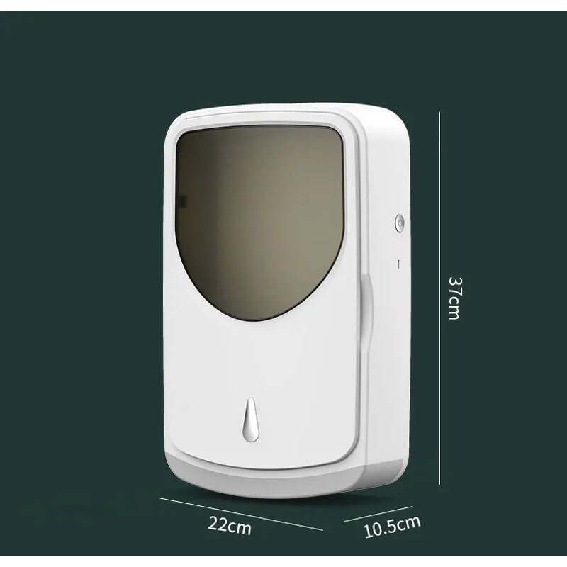 Chopsticks Sterilizer Manufacturer - OEM/ODM UV Drying Storage Box Tableware Sterilizer