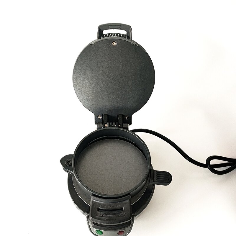 Hamburger Sandwich Maker Manufacturer - OEM/ODM Automatic Electric Non-stick Breakfast