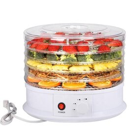 Fruit Dehydrator Manufacturer - OEM/ODM Food Dryer Dehydrator with CE Approval