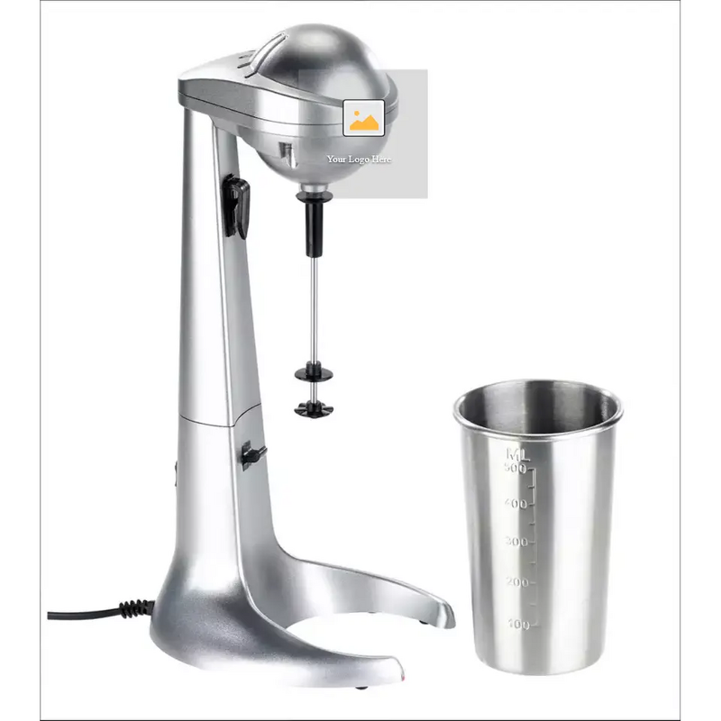 Coffee Mixer Manufacturer - OEM/ODM 100W Portable 2 Speed Multifunction Shake Maker