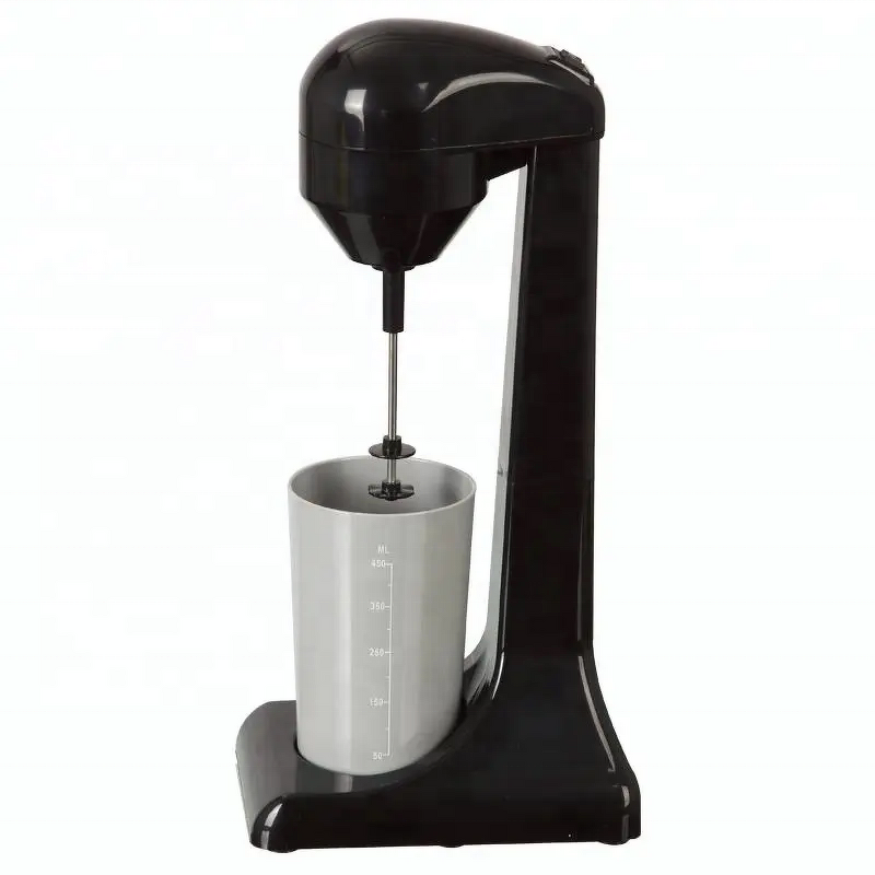 Coffee Mixer Manufacturer - OEM/ODM 100W Portable 2 Speed Multifunction Shake Maker