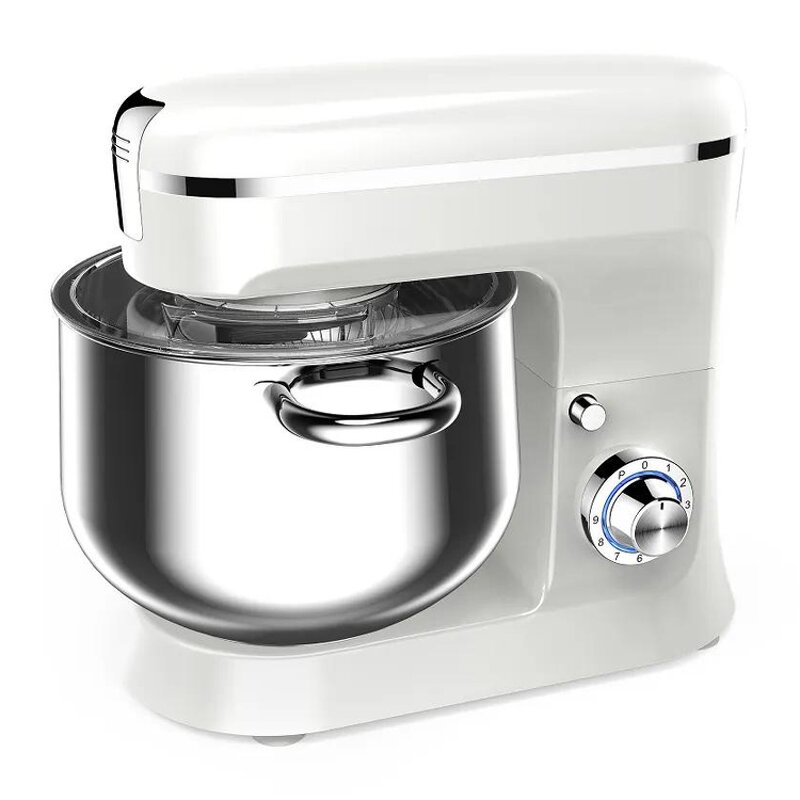 Food Processor Manufacturer - OEM/ODM 2300W 10L 3 in 1 Dough Mixer Beater