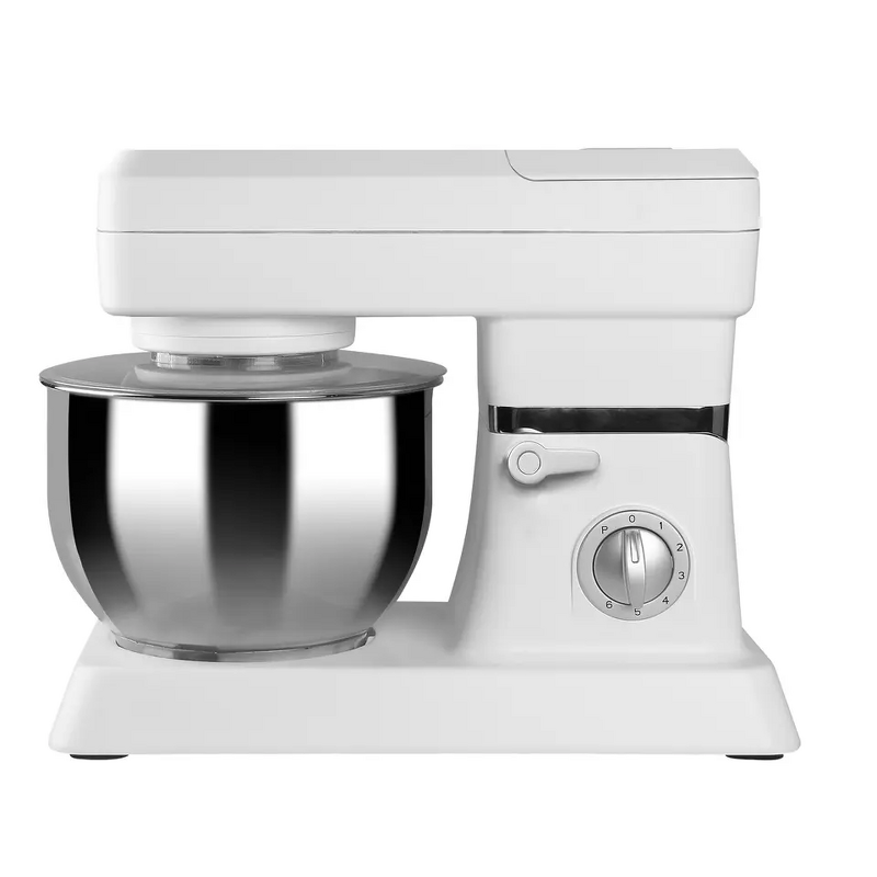 Stand Mixer Manufacturer - OEM/ODM 1200w 6.2L 6 Speed Stainless Steel Bowl