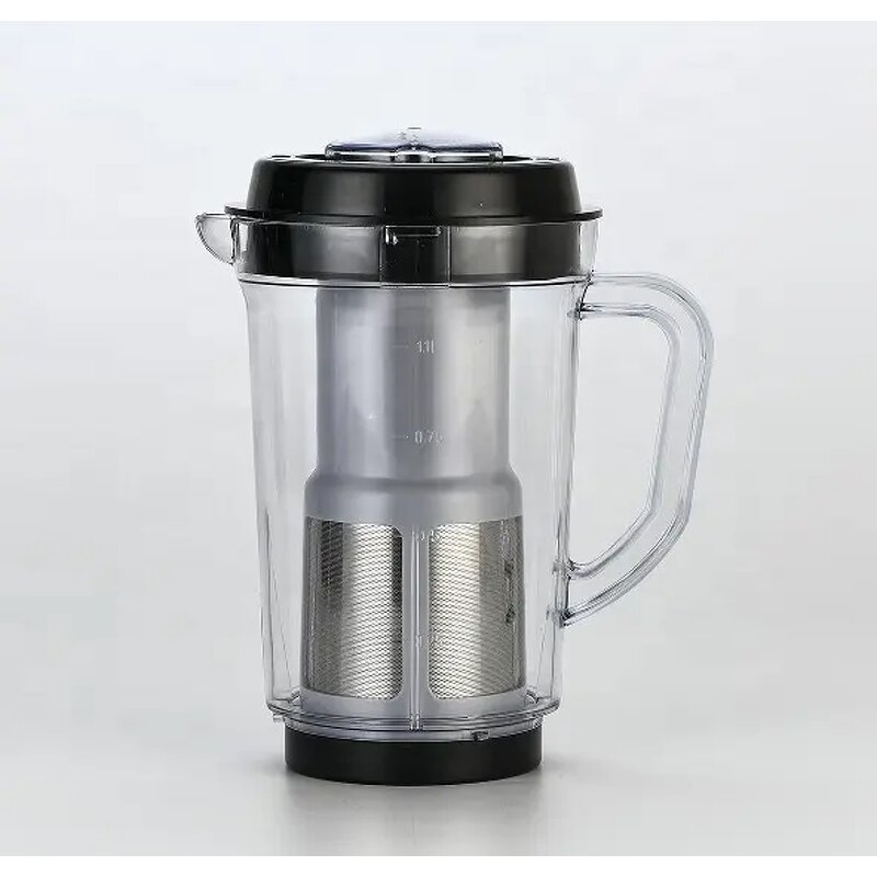 Food Processor Manufacturer - OEM/ODM 3 in 1 Blender Juicer Soybean Milk Grinder