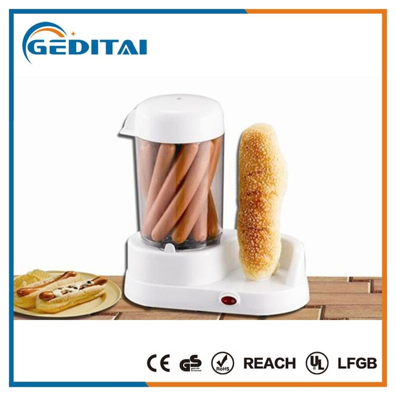 Hot Dog Bread Making Machine Manufacturer - OEM/ODM Portable Household Electric Machine