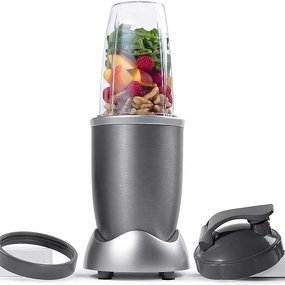 Nutri Juicer Blender Manufacturer - OEM/ODM BPA Free 600W High Power Multifunctional