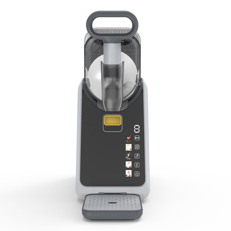 Slushy Maker Manufacturer - OEM/ODM Home Use 2L Frozen Ice Cream Machine