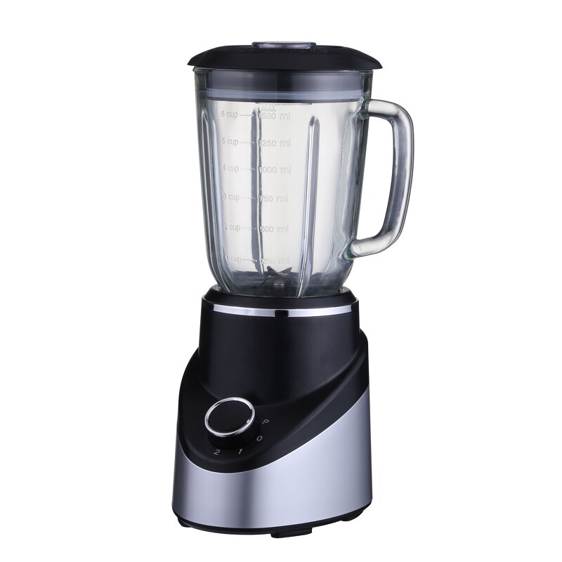Electric Blender Manufacturer - OEM/ODM Multifunction with Meat Grinder Function